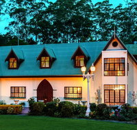 Mt Tamborine Stonehaven Guest House - Tourism Adelaide