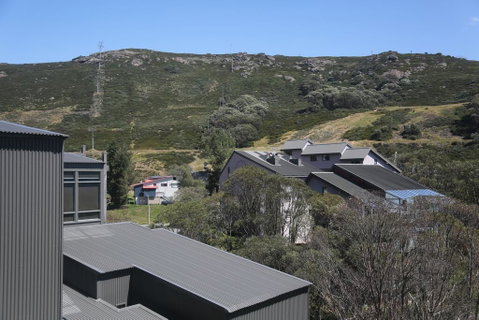 Murmeli Falls Creek - Tourism Adelaide 2