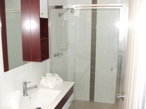 Murray Valley Motel - Tourism Adelaide 1