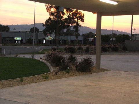 Murray Valley Motel - Tourism Adelaide 2