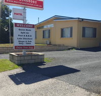 Murrurundi Motel - Tourism Adelaide