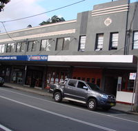 Murwillumbah Hotel and Apartments - Tourism Adelaide