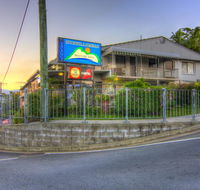 Murwillumbah Motor Inn - Tourism Adelaide