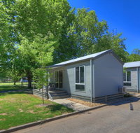 Myrtleford Holiday Park - Tourism Adelaide