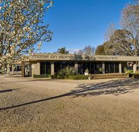 Myrtleford Motel on Alpine - Tourism Adelaide