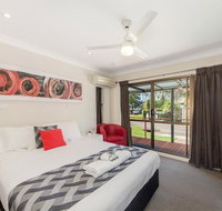 Narimba Motel - Tourism Adelaide