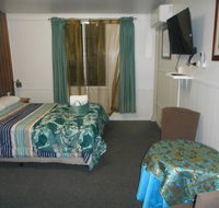 Nationwide Motel - Tourism Adelaide