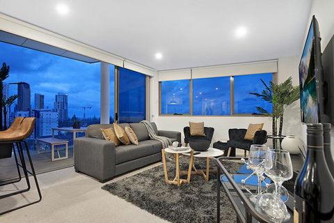 NEO Apartments Mermaid Beach - Tourism Adelaide 1