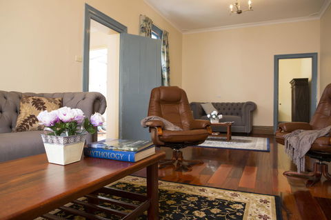 Spencer Cottage - Tourism Adelaide 18