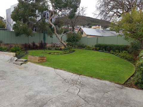 Spencer Cottage - Tourism Adelaide 3