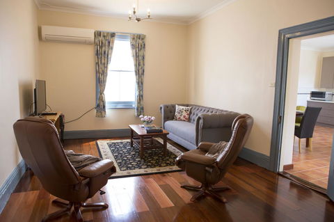 Spencer Cottage - Tourism Adelaide 19