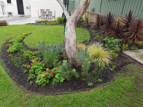 Spencer Cottage - Tourism Adelaide 2
