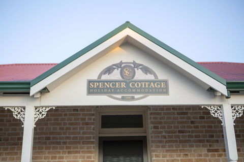 Spencer Cottage - Tourism Adelaide 0