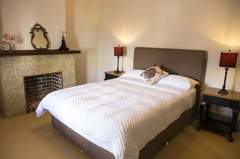 Spencer Cottage - Tourism Adelaide 8