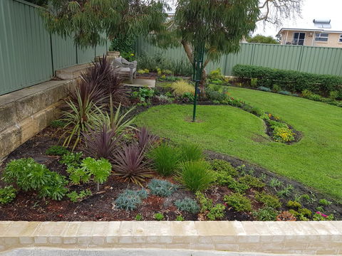Spencer Cottage - Tourism Adelaide 1
