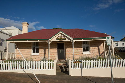 Spencer Cottage - Tourism Adelaide 12