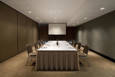 Adina Apartment Hotel Perth - Tourism Adelaide 11