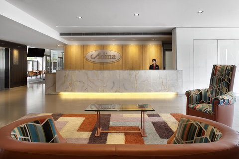 Adina Apartment Hotel Perth - Tourism Adelaide 5