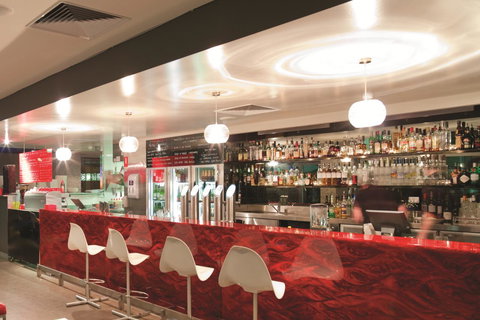 Adina Apartment Hotel Perth - Tourism Adelaide 7