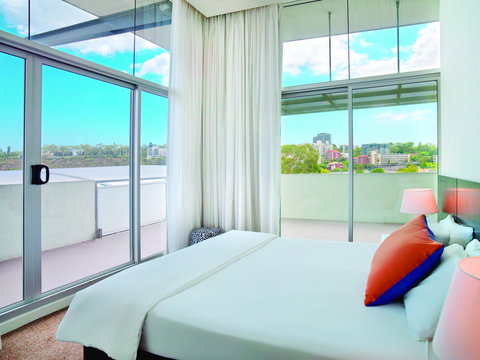 Adina Apartment Hotel Perth - Tourism Adelaide 4