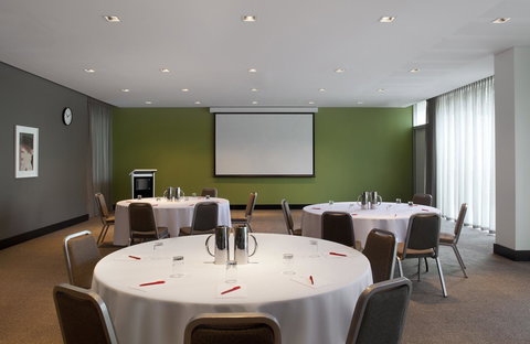 Adina Apartment Hotel Perth - Tourism Adelaide 10