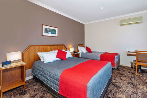 Quality Hotel Bayswater - Tourism Adelaide 12