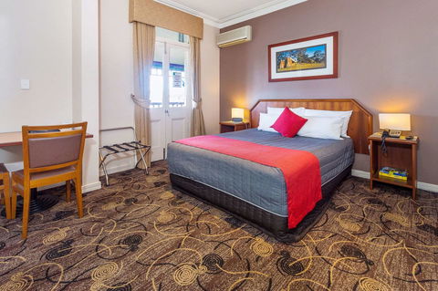 Quality Hotel Bayswater - Tourism Adelaide 11