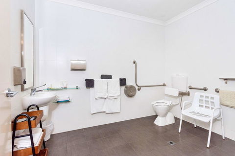 Quality Hotel Bayswater - Tourism Adelaide 14