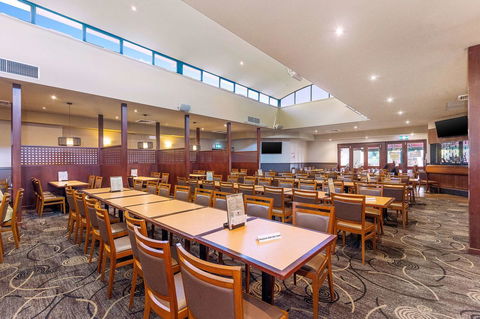 Quality Hotel Bayswater - Tourism Adelaide 3