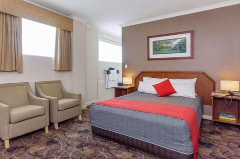 Quality Hotel Bayswater - Tourism Adelaide 10
