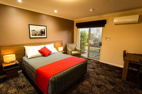 Quality Hotel Bayswater - Tourism Adelaide 1