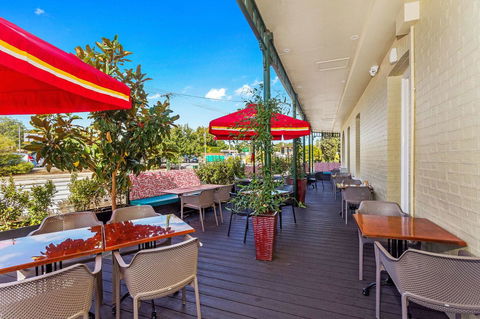 Quality Hotel Bayswater - Tourism Adelaide 21