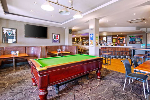 Quality Hotel Bayswater - Tourism Adelaide 22