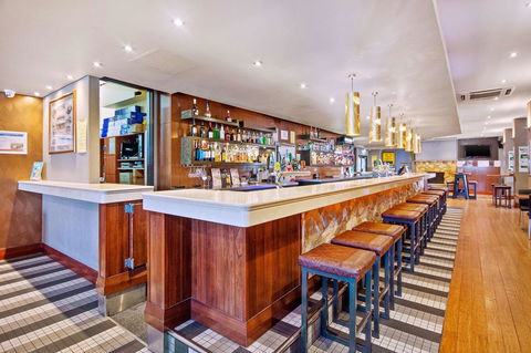 Quality Hotel Bayswater - Tourism Adelaide 25