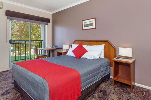 Quality Hotel Bayswater - Tourism Adelaide 6