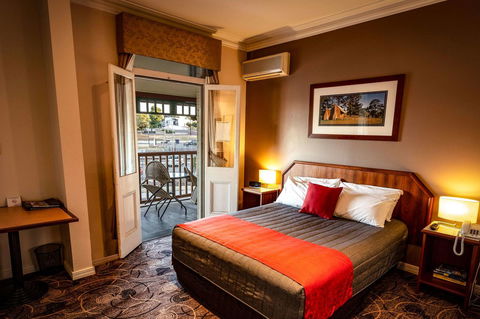 Quality Hotel Bayswater - Tourism Adelaide 2