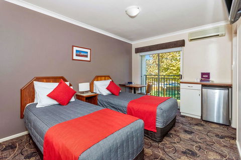 Quality Hotel Bayswater - Tourism Adelaide 5