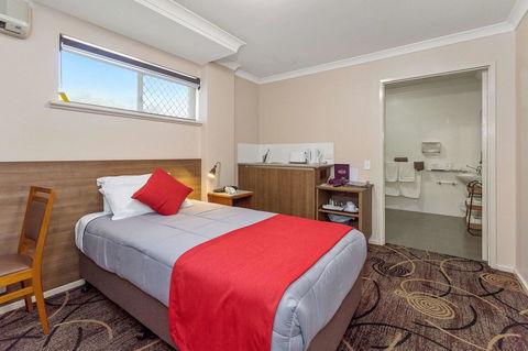 Quality Hotel Bayswater - Tourism Adelaide 18