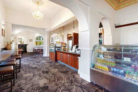 Quality Hotel Bayswater - Tourism Adelaide 7