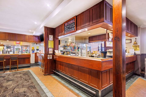 Quality Hotel Bayswater - Tourism Adelaide 23