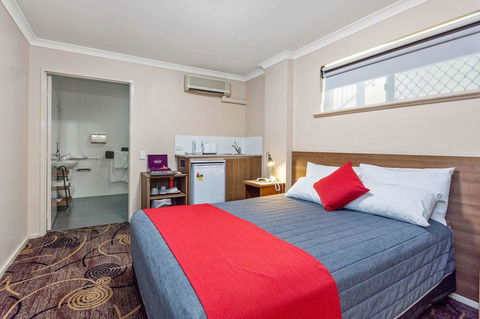 Quality Hotel Bayswater - Tourism Adelaide 9