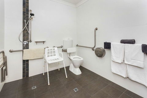 Quality Hotel Bayswater - Tourism Adelaide 8