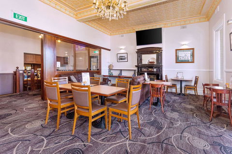 Quality Hotel Bayswater - Tourism Adelaide 16