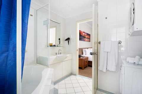 Broadwater Resort Como - Tourism Adelaide 9