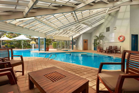 Broadwater Resort Como - Tourism Adelaide 29