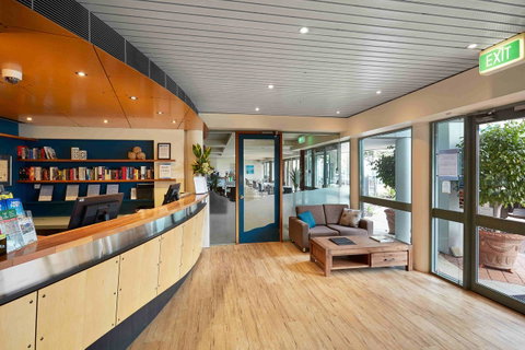 Broadwater Resort Como - Tourism Adelaide 35