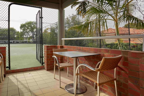 Broadwater Resort Como - Tourism Adelaide 28