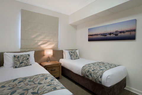 Broadwater Resort Como - Tourism Adelaide 2