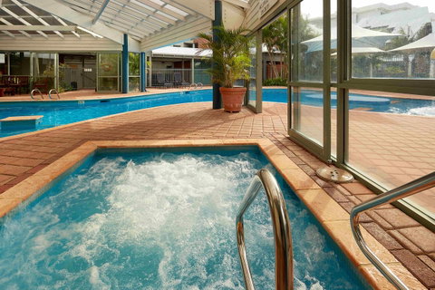 Broadwater Resort Como - Tourism Adelaide 30