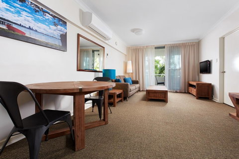 Broadwater Resort Como - Tourism Adelaide 11